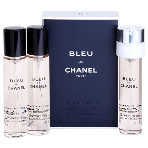 bleu chanel notino|Chanel Bleu de Chanel eau de toilette for men .